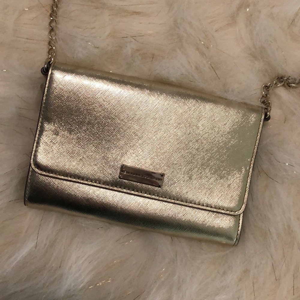 NEW YORK & COMPANY Crossbody Purse